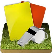 Maryland Referee - New Referee Training!